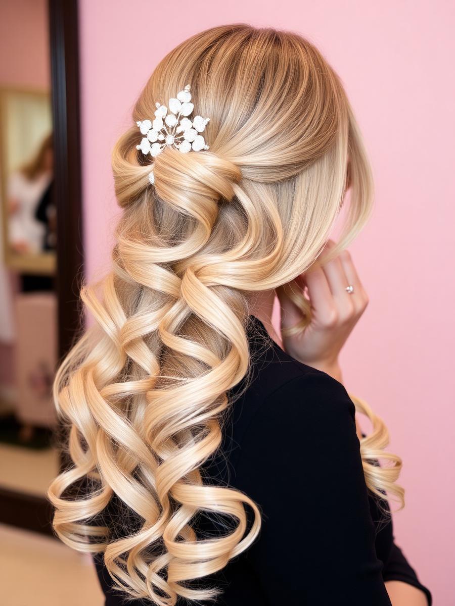 Hair Artistry
