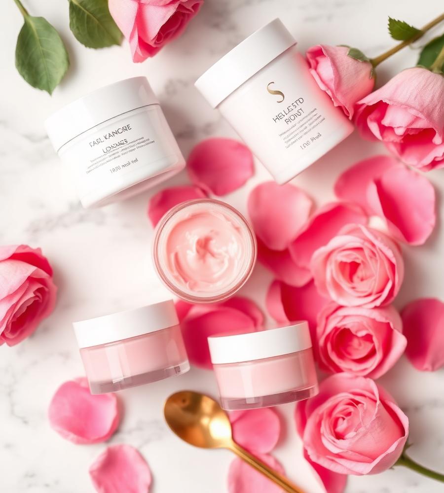 Skin Ritual