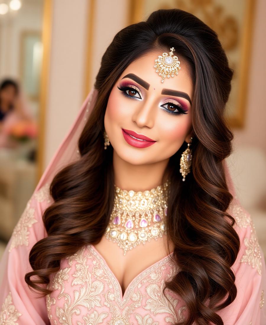 Walima Glam